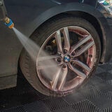 ワンダーホイール ホイールクリーナー 600ml 2本セット