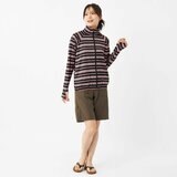 フィラ レディース 水着 4点セット ブラック 11L