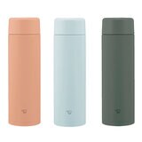 象印ステンレスマグ シームレスせん 600ml