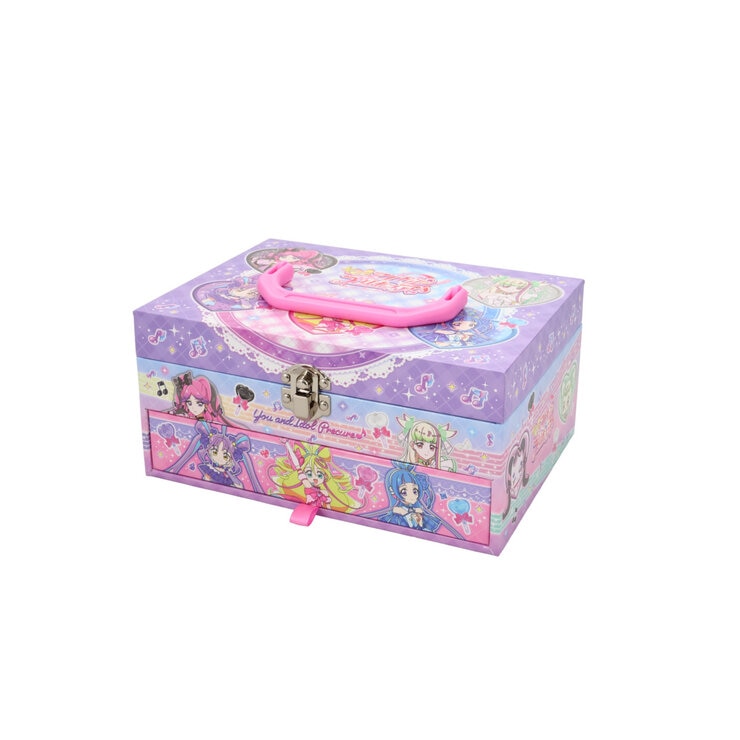 プリキュアおしゃれセット | Costco Japan