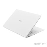 LG Gram 14インチ ノートPC 14ZB90R-MA51J1
