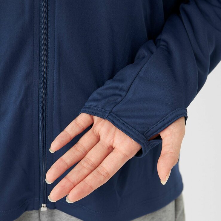 フィラ レディース 水着4点セット ネイビー 11L