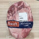 チルドラム肩ブロック真空パック チルドラム肩ブロック真空パック