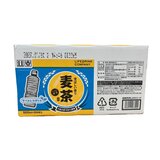 LDC 麦茶 500ml x 24本 ラベルレス