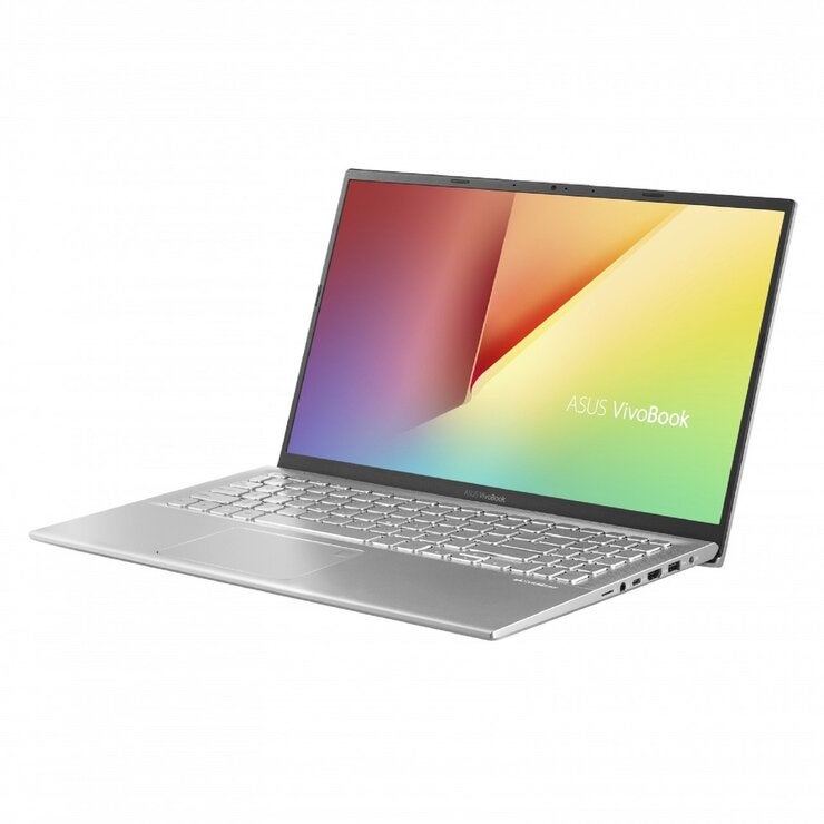 ASUS Vivobook 15 X512JA 15.6インチ ノートPC X512JA-EJ100T/C ASUS Vivobook 15 X512JA 15.6インチ ノートPC X512JA-EJ100T/C