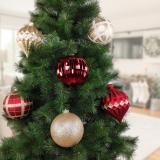 クリスマス オーナメント 6個セット