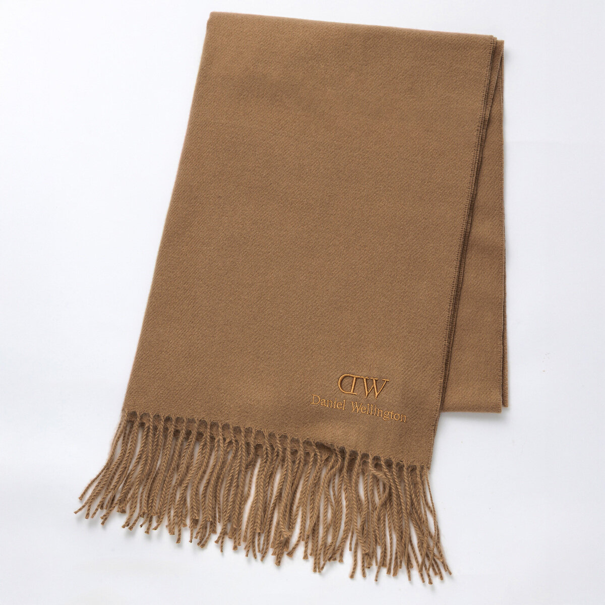 ダニエルウェリントン ストール 180cmｘ60cm