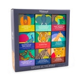 ウィッタード コーヒー オブ ザ ワールド 45g x 9種 (粉)