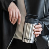 スタンレー 真空マグ 0.23L シルバー スタンレー 真空マグ 0.23L シルバー