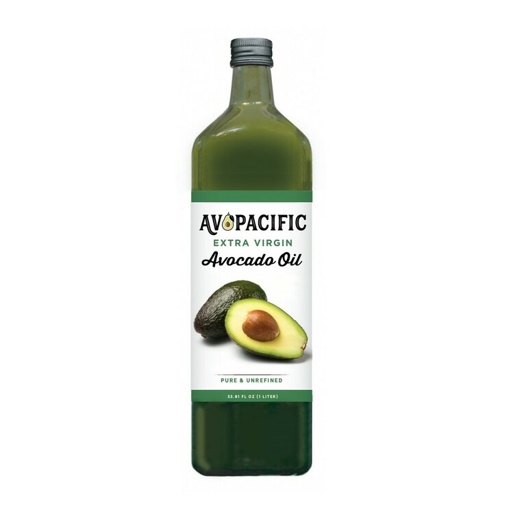 Avopacific エキストラバージンアボカドオイル 1L Avopacific エキストラバージンアボカドオイル 1L
