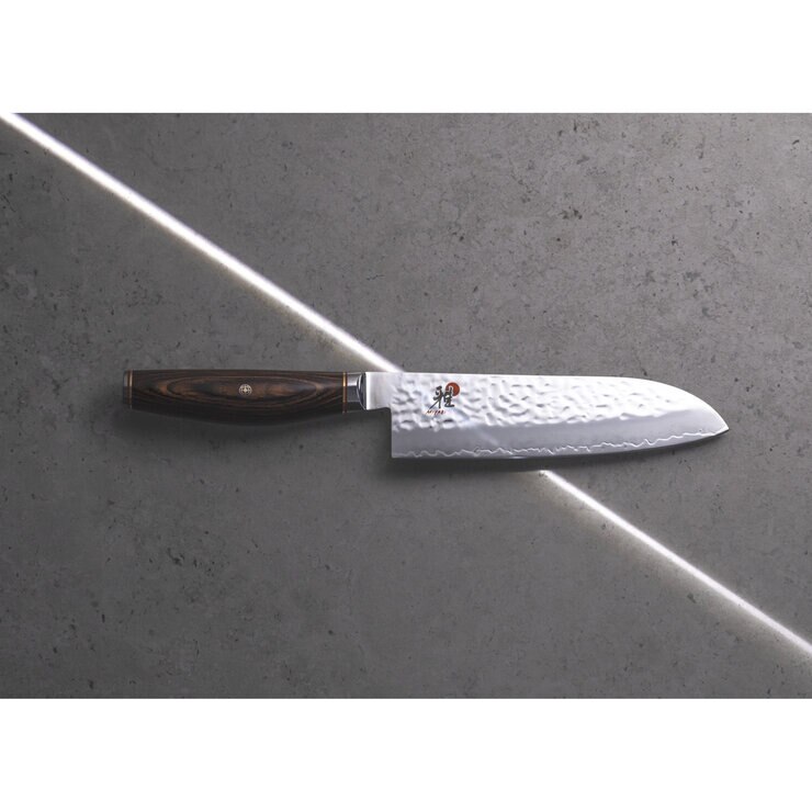 MIYABI 6000MCT 小刀 包丁 13cm
