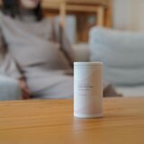 生活の木 ピュアリーケア ボディーパウダー オレンジ＆ネロリ 40g