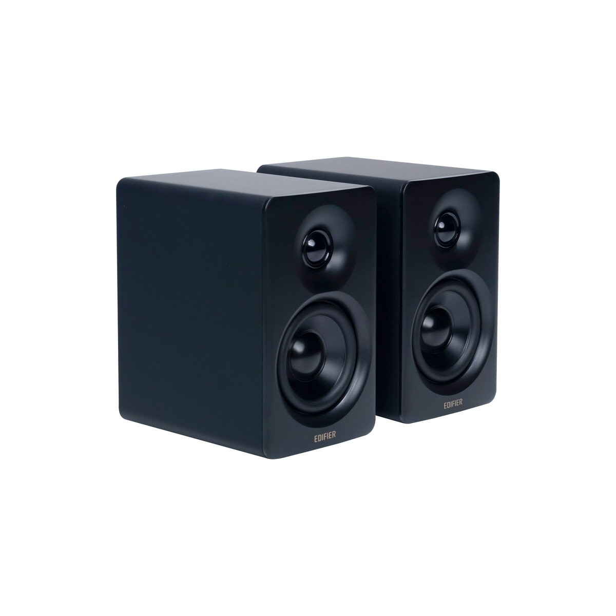 エディファイア ED-M60-BK ブラック スピーカー | Costco Japan