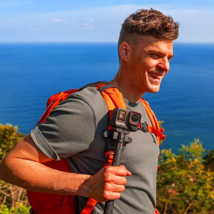 インスタ360 Ace Pro 2 スペシャルバンドル