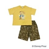 ディズニー キッズ 上下セット トイストーリー 120