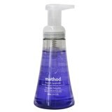 メソッド ハンドソープ フォーミングタイプ　300ml　フレンチラベンダー