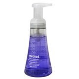 メソッド ハンドソープ フォーミングタイプ　300ml　フレンチラベンダー