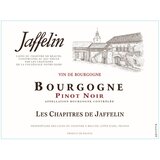 ジャフラン ブルゴーニュ ピノノワール 750ml