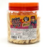 タラタラしてんじゃねーよ 200g