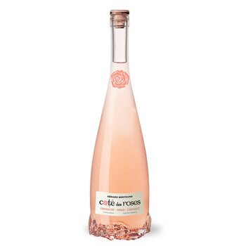 コート･デ･ローズ･ロゼ 750 ml