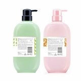 KHO Spa ボディウォッシュ 680mL×2 シアバター フリージア KHO Spa ボディウォッシュ 680mL×2 シアバター フリージア