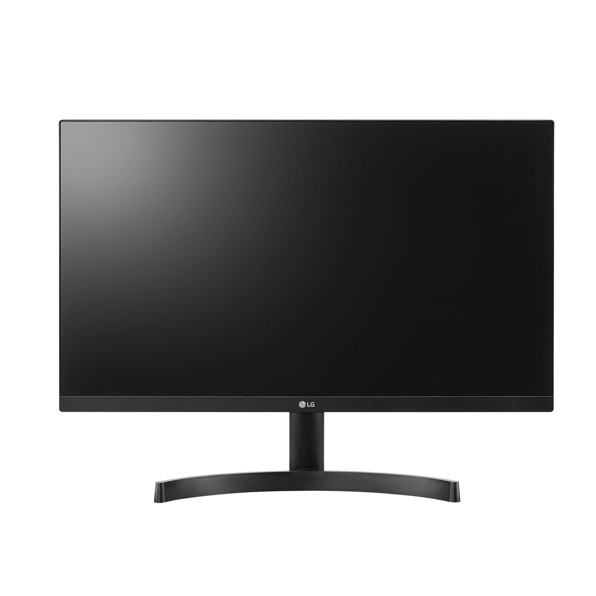 LG 23.8インチ PCモニター 24MK600M-B