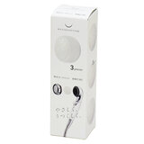 ウォータークチュールピュアシャワー（浄水）カートリッジ 3個セット WWC301