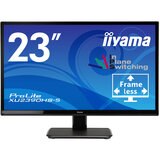 iiyama 23インチ モニター XU2390HS-B5