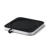 Satechi Mac mini / Studio用 NVMe対応 スタンド&ハブ