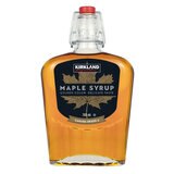 カークランドシグネチャー ゴールデンメープルシロップ カークランドシグネチャー ゴールデンメープルシロップ
