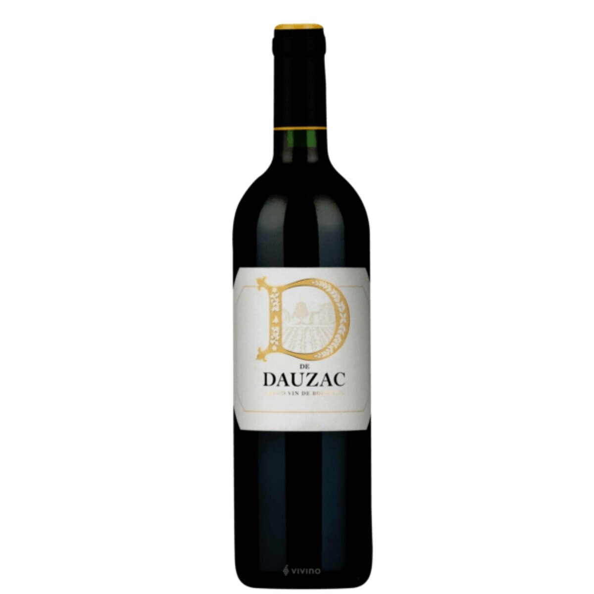 Château Dauzac, Bordeaux Rouge, France 2019 – Shawn Fine Wine