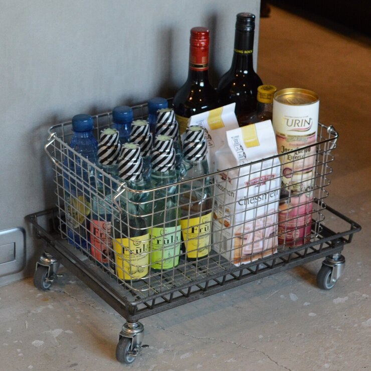 COLLEND ワイヤートロリー WW-WTRL