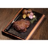 【冷凍】オーガニックビーフ肩ロース 200g x 10