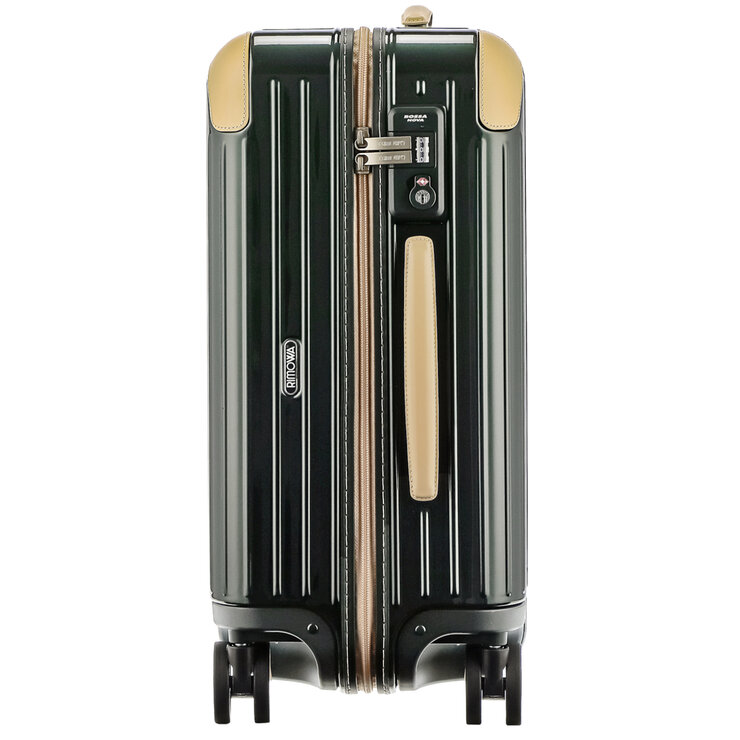 リモワ ボサノバ スーツケース 42L グリーン/ベージュ | Costco Japan リモワ ボサノバ スーツケース 42L グリーン/ベージュ | Costco Japan