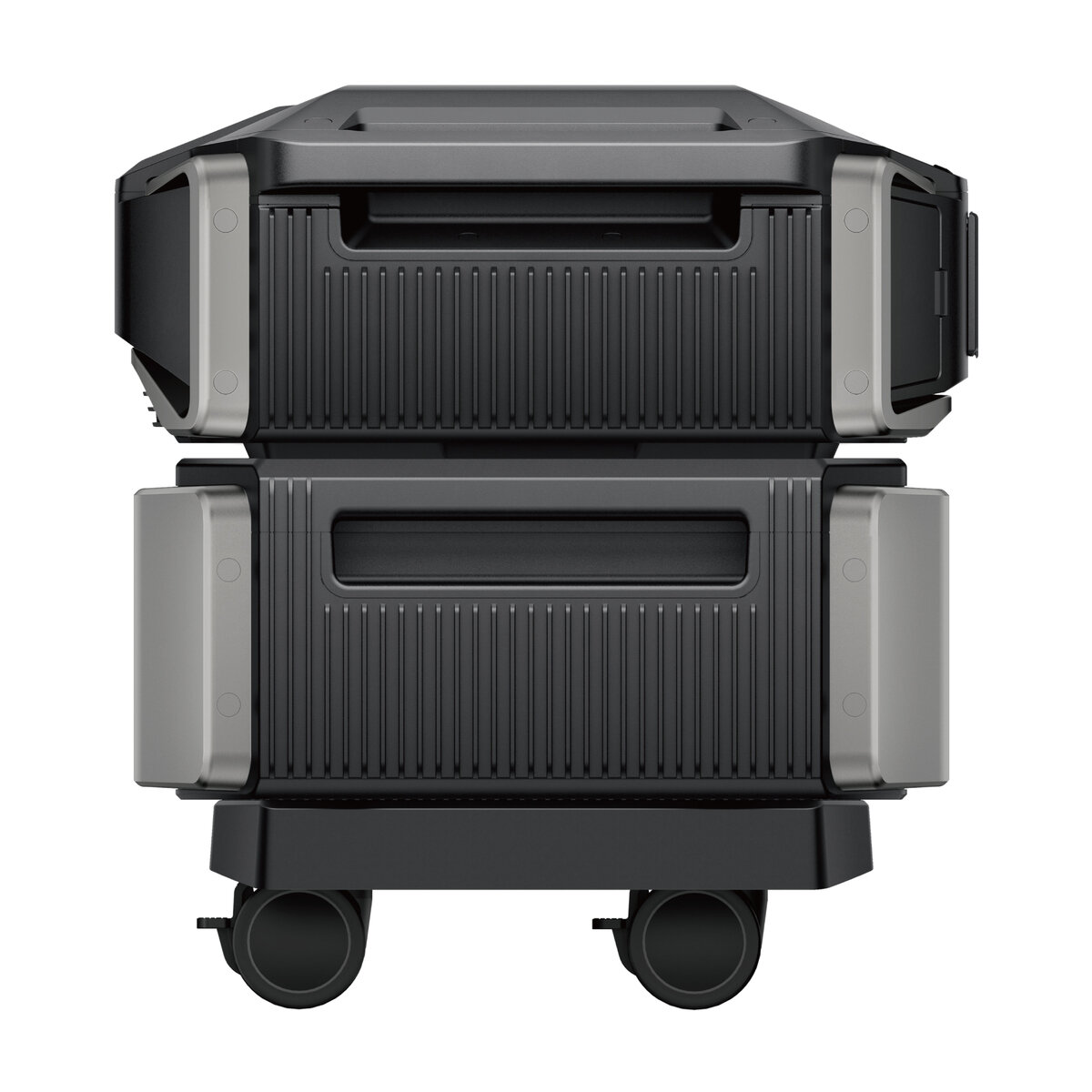 EcoFlow(エコフロー) デルタプロ ウルトラ スタンダードセット S-DPU06k-JP 容量6,000Wh