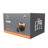 デュアリット ネスプレッソ互換カプセル インテンス 120カプセル入