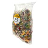 6種類のひとくち煎餅 贅沢アソート 600g