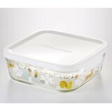 イワキ ニューパック & レンジ シンジカトウシリーズ 800ml 2点セット