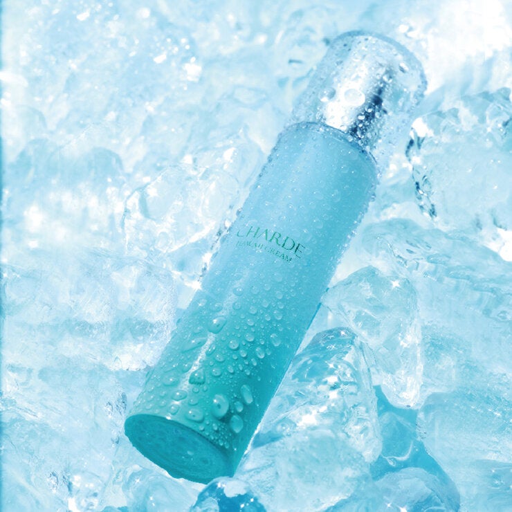 シャルド ハワイアイスクリーム 50ml シャルド ハワイアイスクリーム 50ml