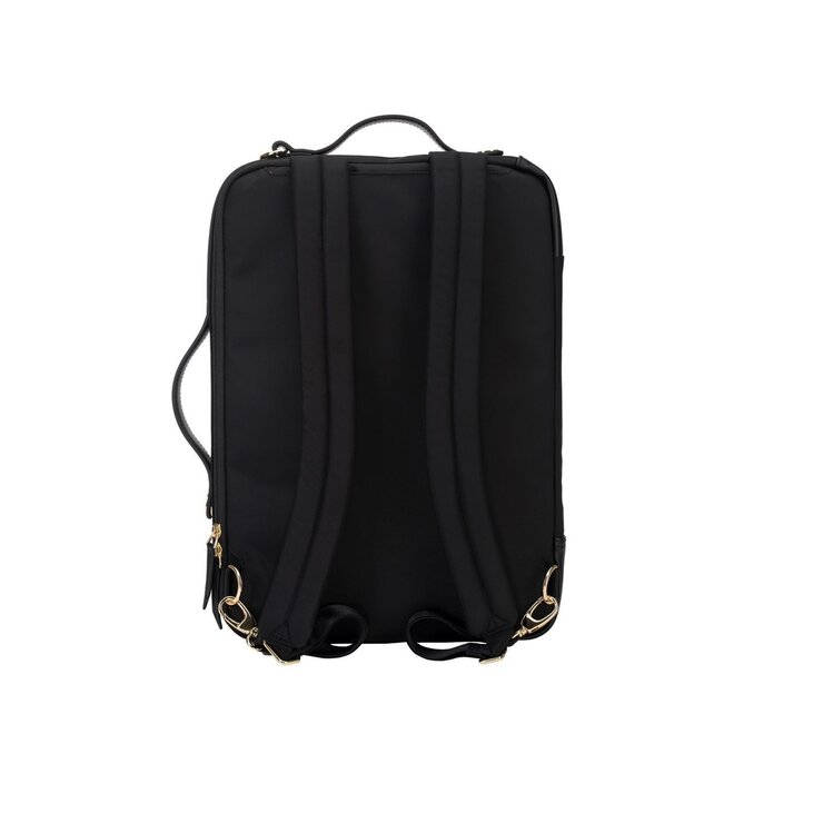 ターガス 多機能バックパック