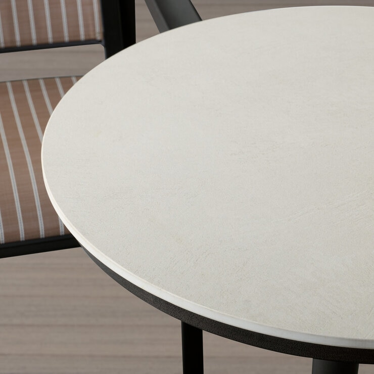 アジオ Stinsley 屋外用家具 3点セット アジオ Stinsley 屋外用家具 3点セット