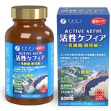 活性ケフィア 300粒