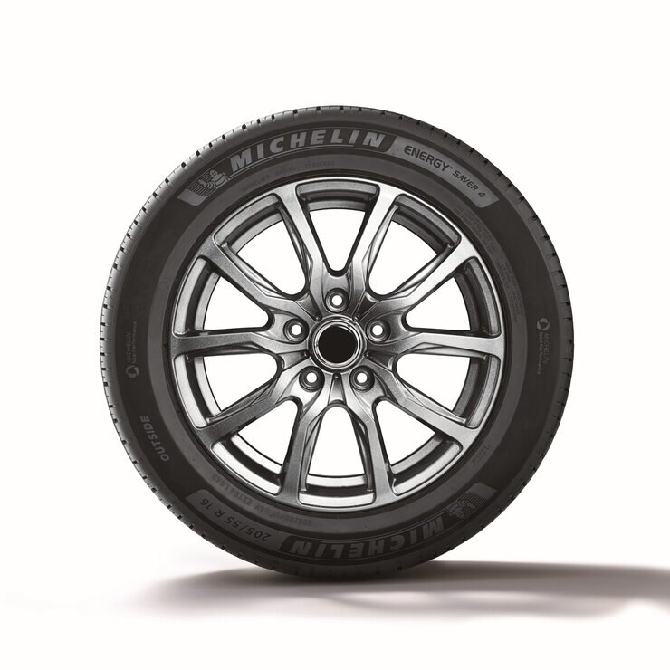 Michelin 195/55 R15 89V EXTRA LOAD TL ENERGYSAVER 4 MI