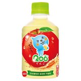 ミニッツメイド クー リンゴ味 280ml x 24本 x 2ケース ペットボトル