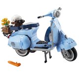 レゴ クリエイターエキスパート ベスパ125