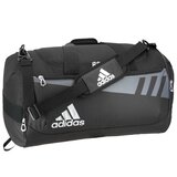 アディダス ダッフルバッグ 55L ブラック