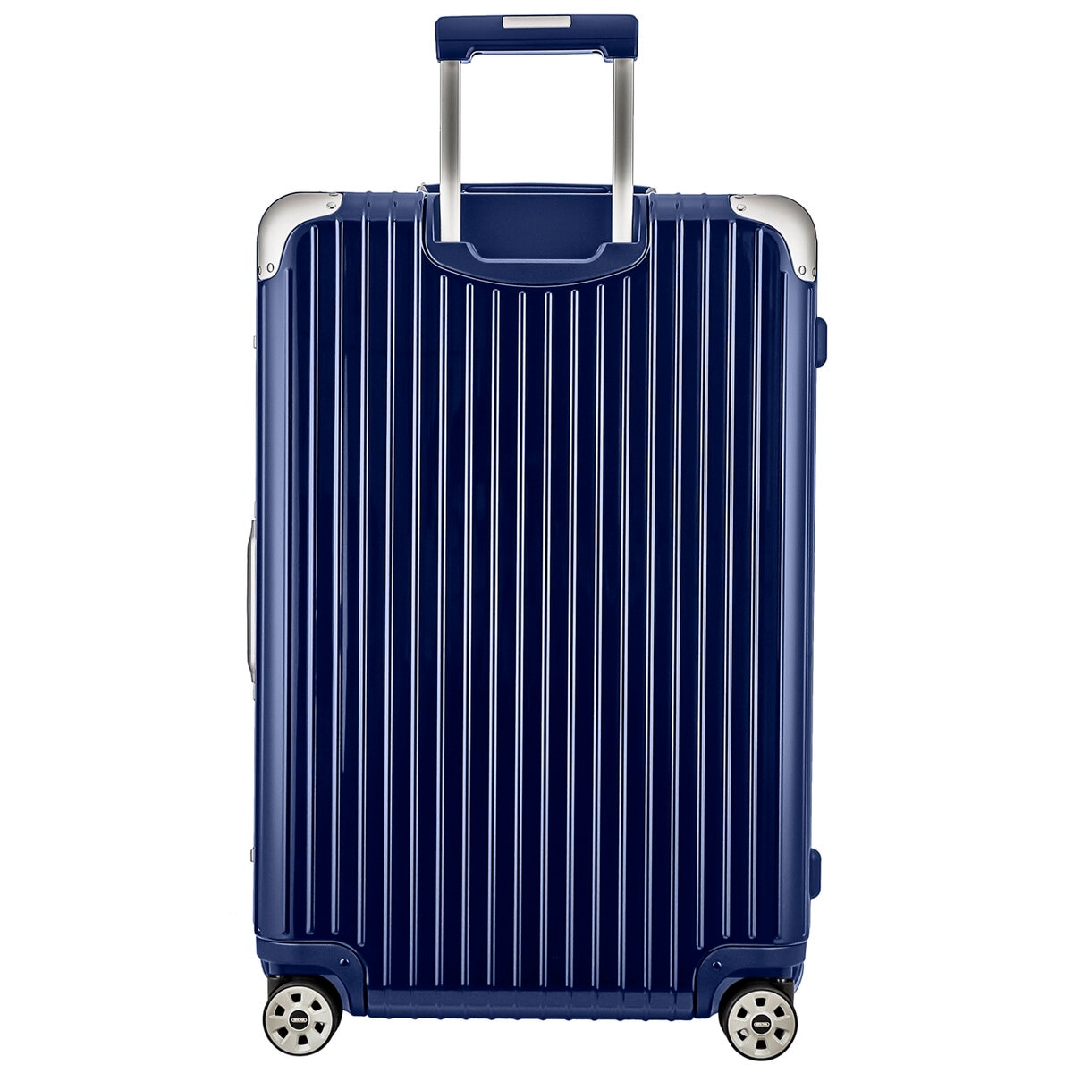 RIMOWA リモワ リンボ 72,5ℓ スーツケース　ブルー新品未使用