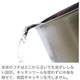 フィスラー サンフランシスコ シチューポット16cm(2.1L)