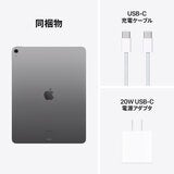 Apple iPad Air 13インチ M2 WiFi 256GB スペースグレイ | Costco Japan