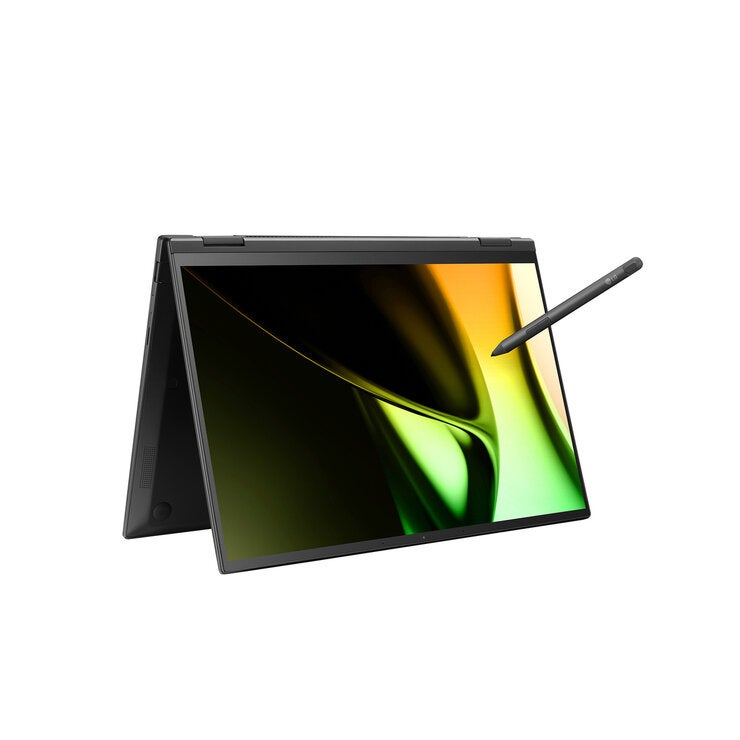 LG gram 2in1 14.0インチ ノートパソコン 14T90S-MA55J LG gram 2in1 14.0インチ ノートパソコン 14T90S-MA55J